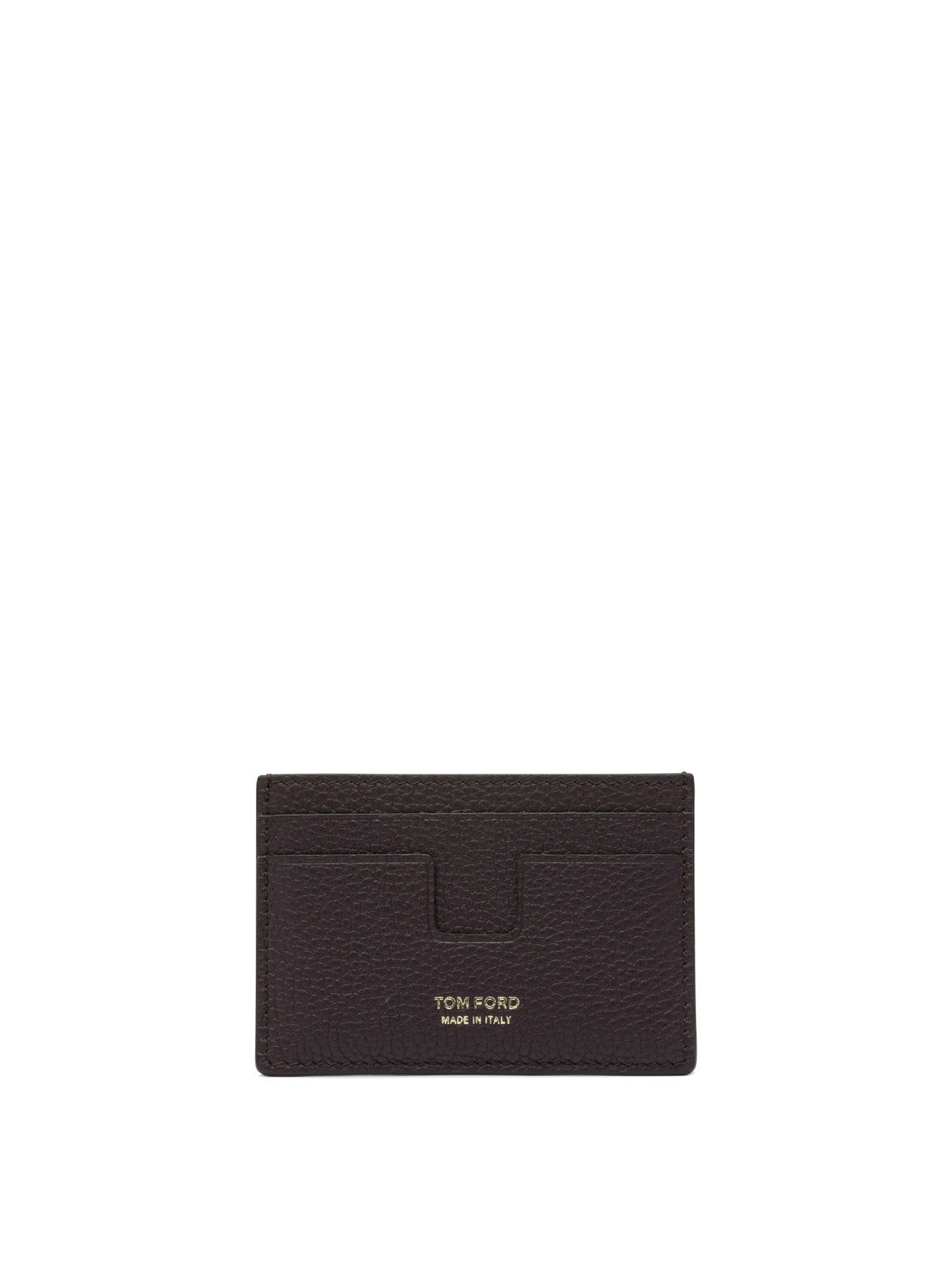 "T Line" Card Holder