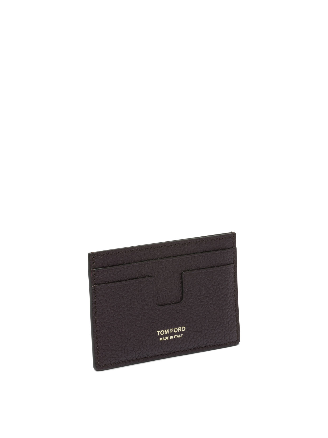 "T Line" Card Holder - Image 2
