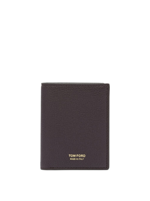 "T Line" Folding card holder