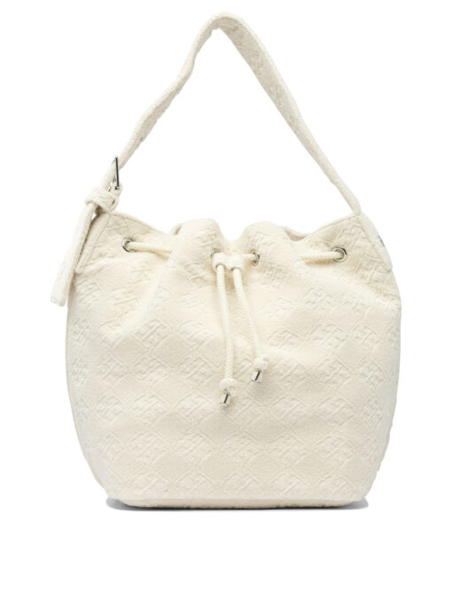 Shoulder bags