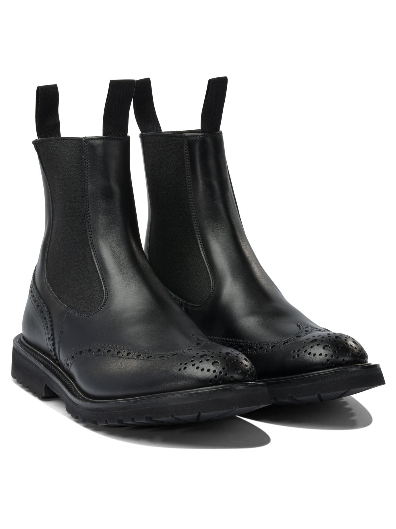 "Henry" Ankle boots - Image 2
