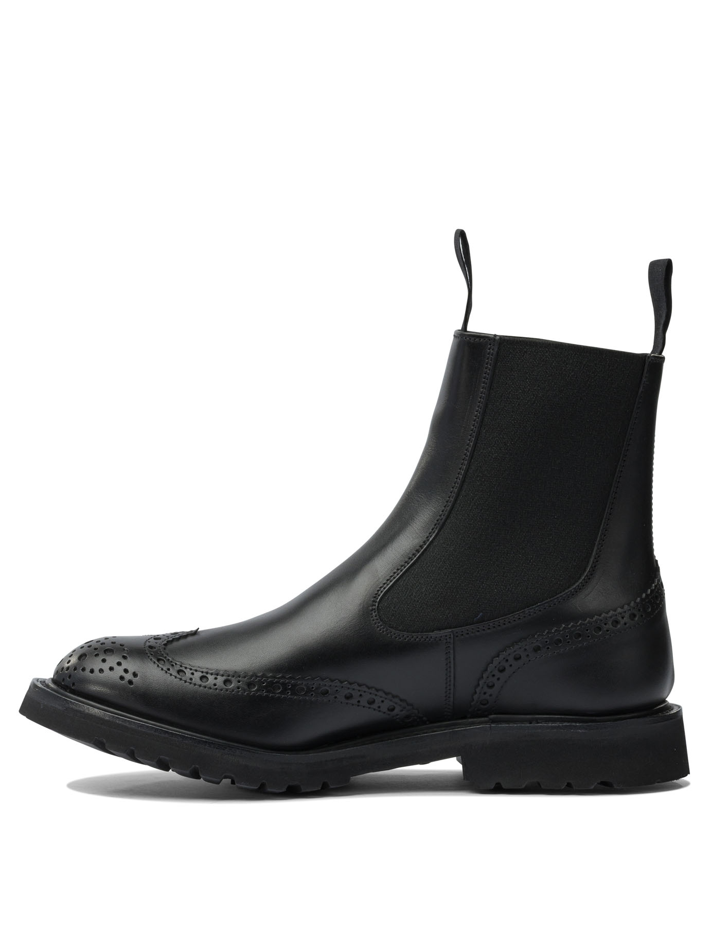 "Henry" Ankle boots - Image 3