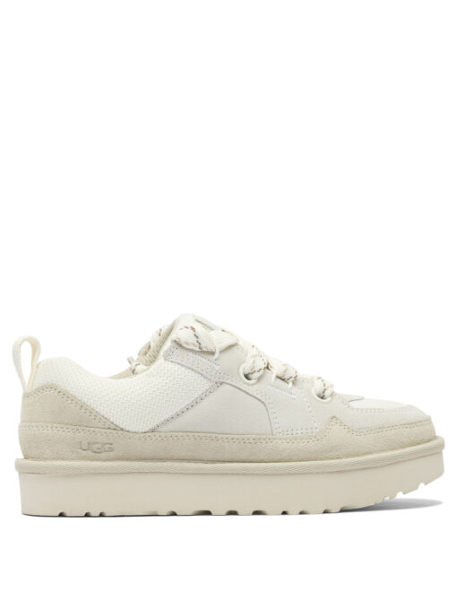 Sneakers & Slip-On