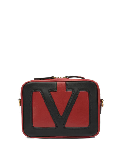 "Viva Superstar" crossbody bag