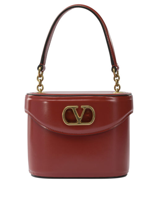 "Vain" Vanity bag