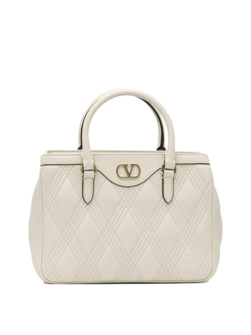 "Quiltie 67" Shoulder bag