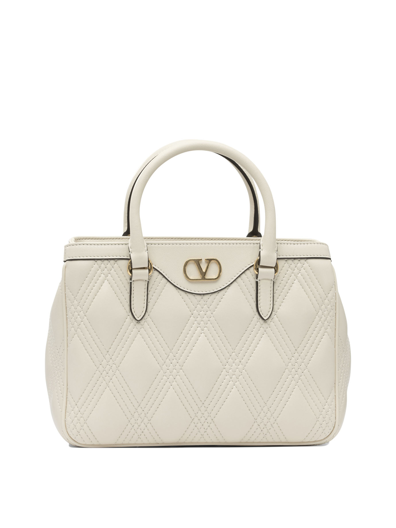 "Quiltie 67" Shoulder bag