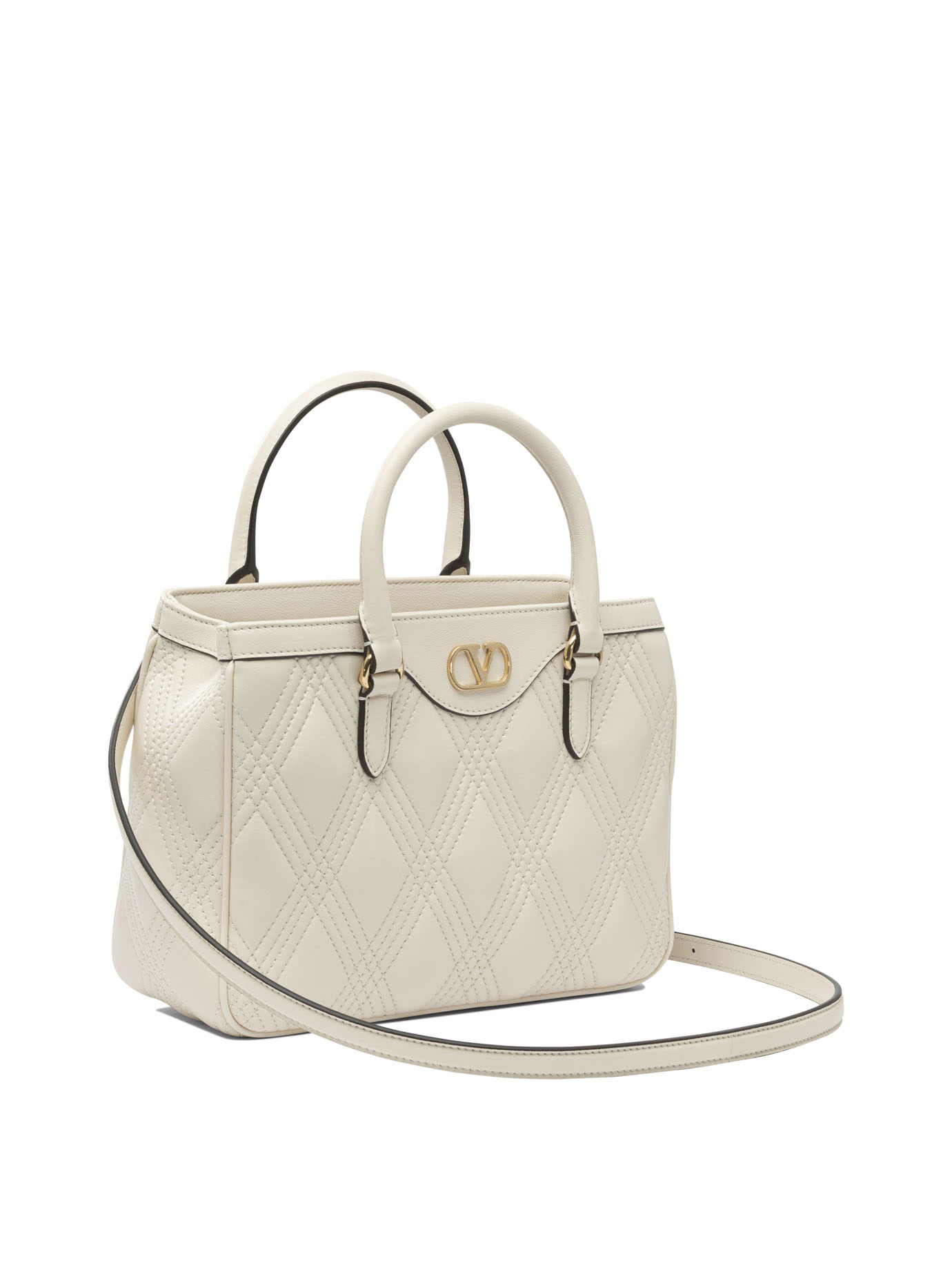 "Quiltie 67" Shoulder bag - Image 2