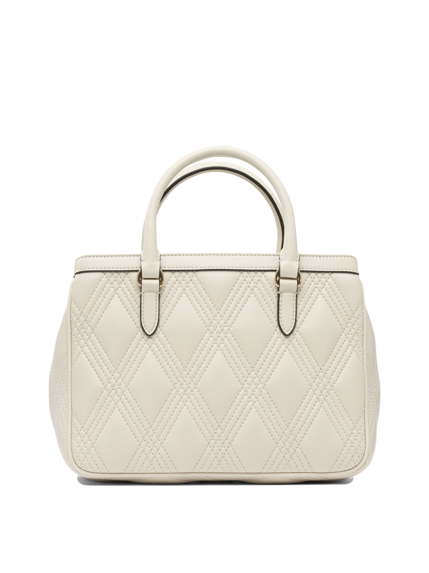"Quiltie 67" Shoulder bag - Image 3