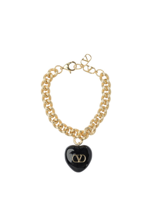 "Coeur Royal" Bracelet