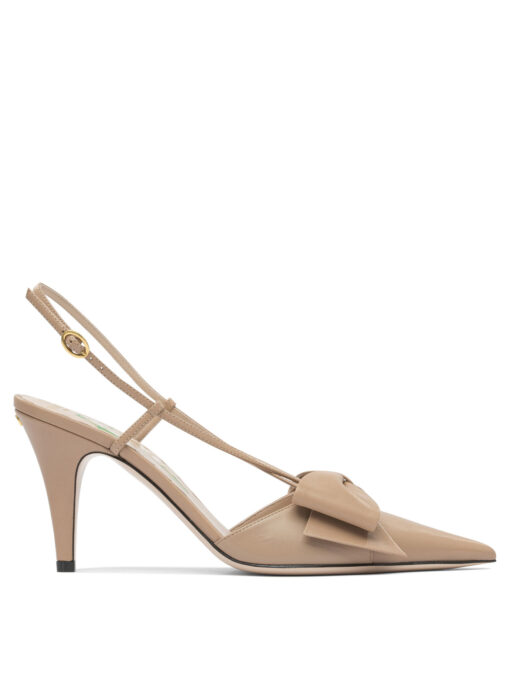 Slingback pumps "Bowow"