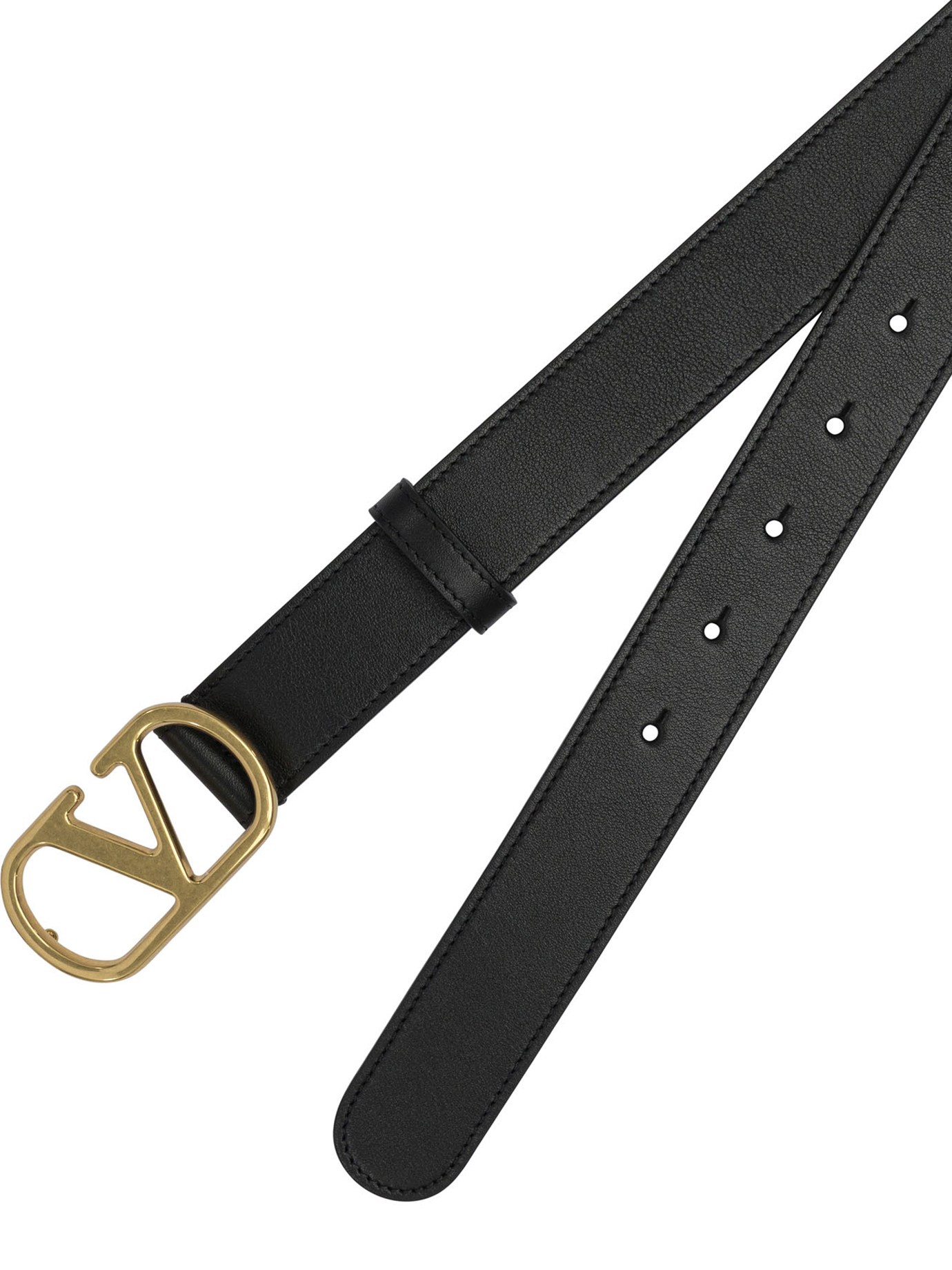"Vlogo Signature" belt - Image 2