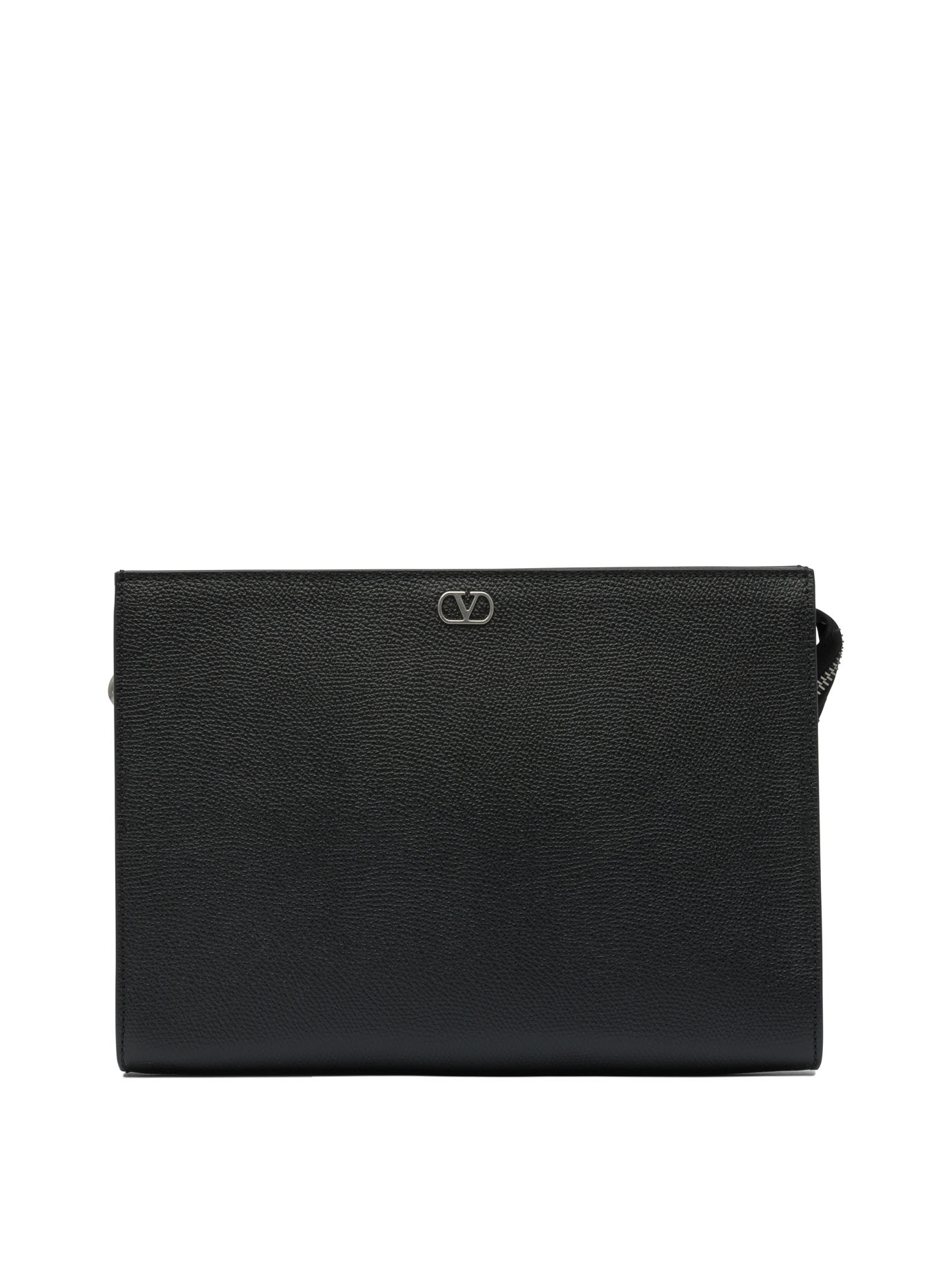 "Vlogo Signature" pouch