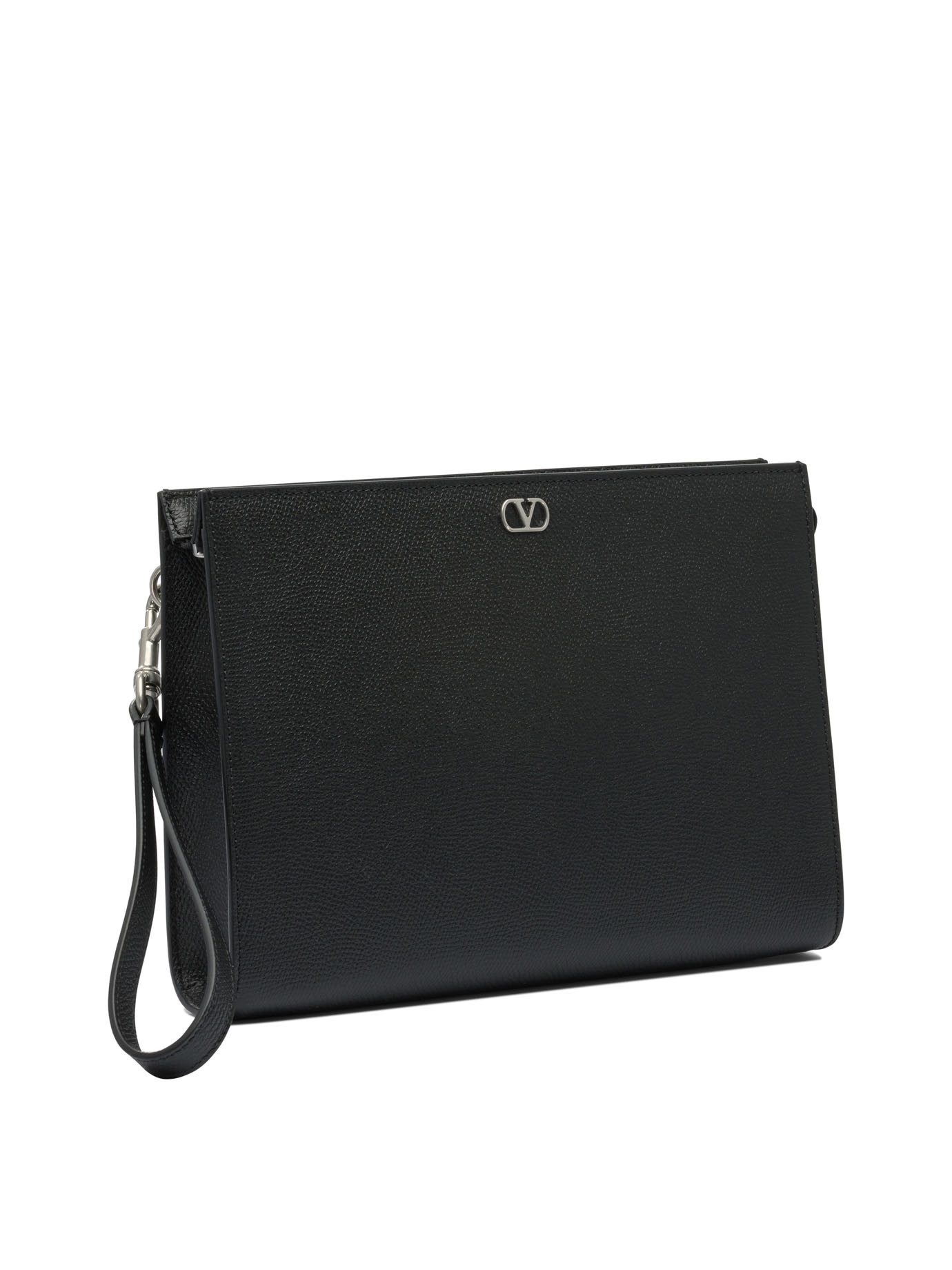 "Vlogo Signature" pouch - Image 2