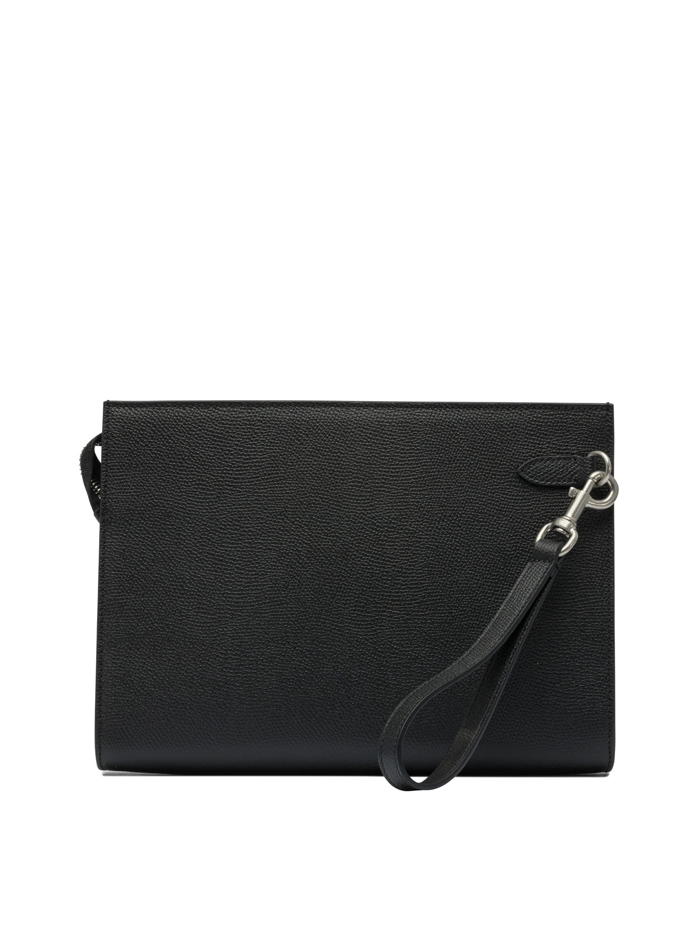 "Vlogo Signature" pouch - Image 3
