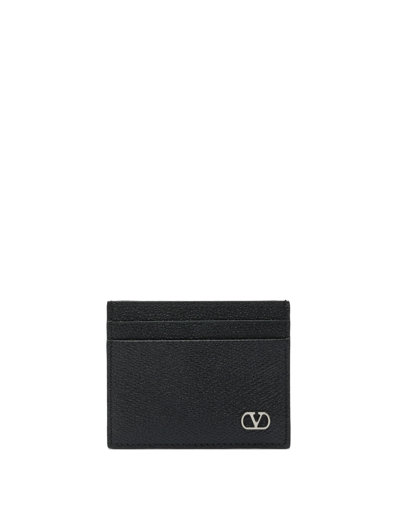 "Vlogo Signature" Card Holder