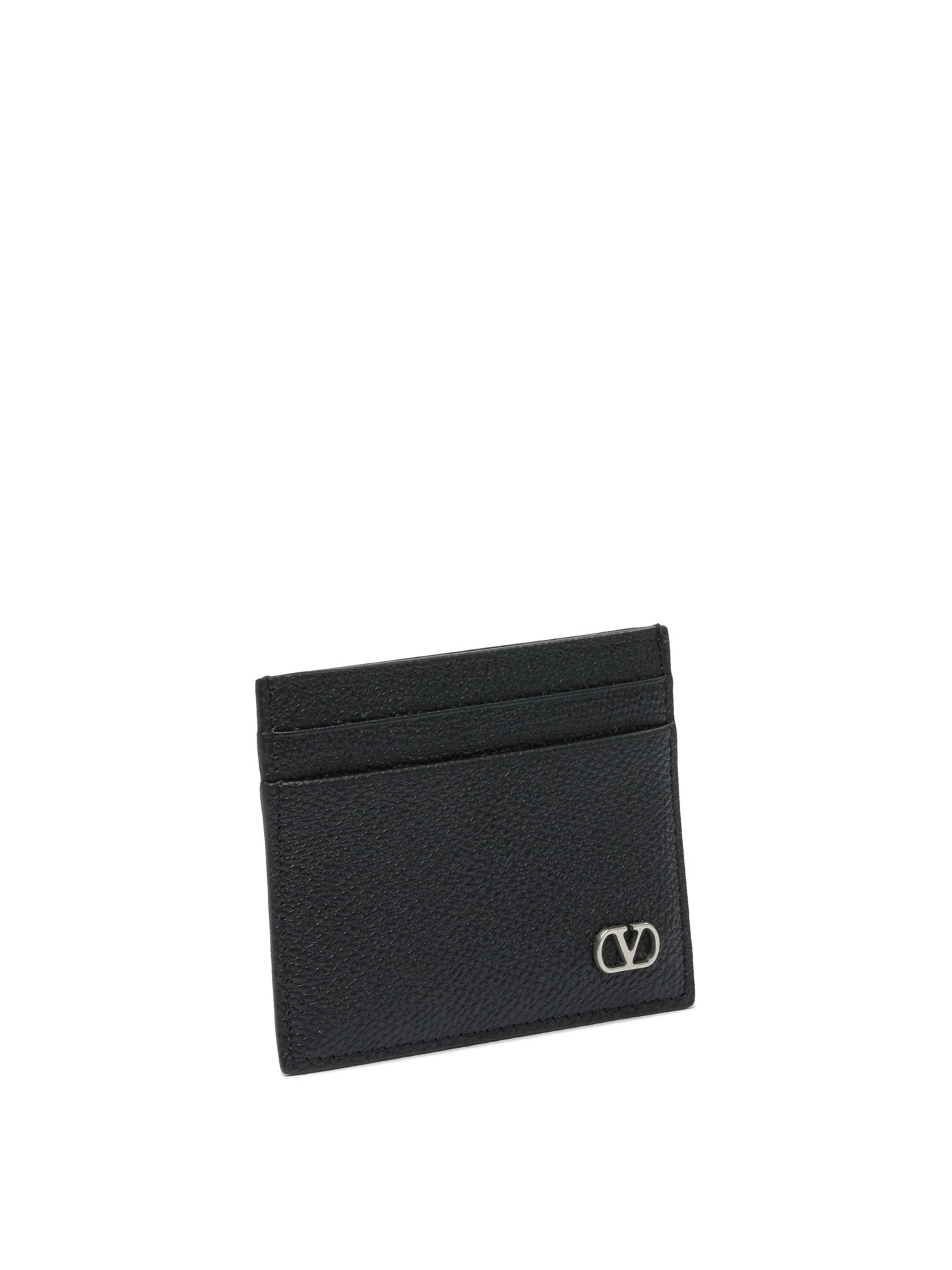 "Vlogo Signature" Card Holder - Image 2