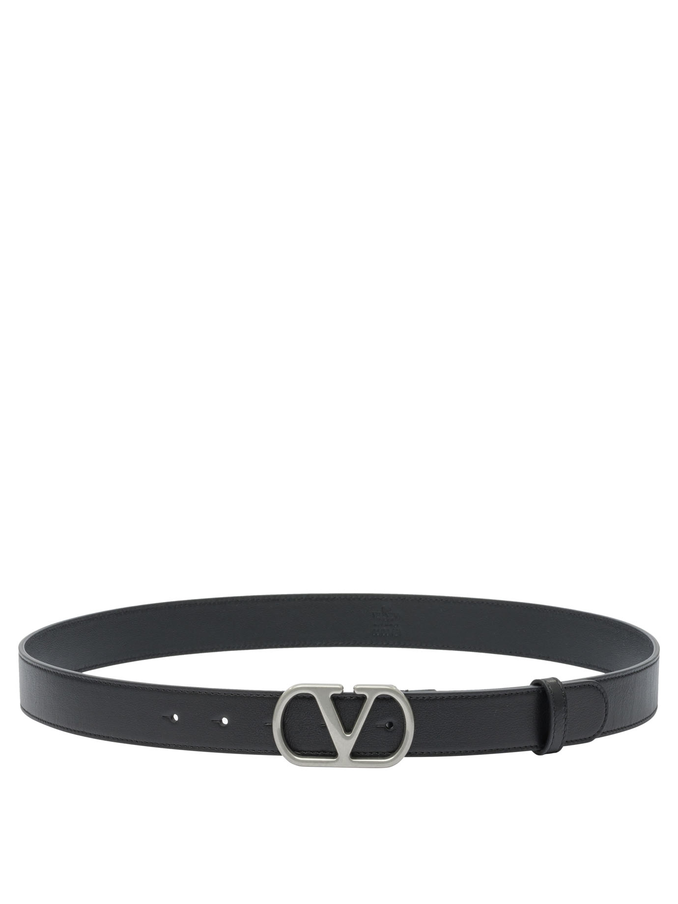 "Vlogo Signature" belt