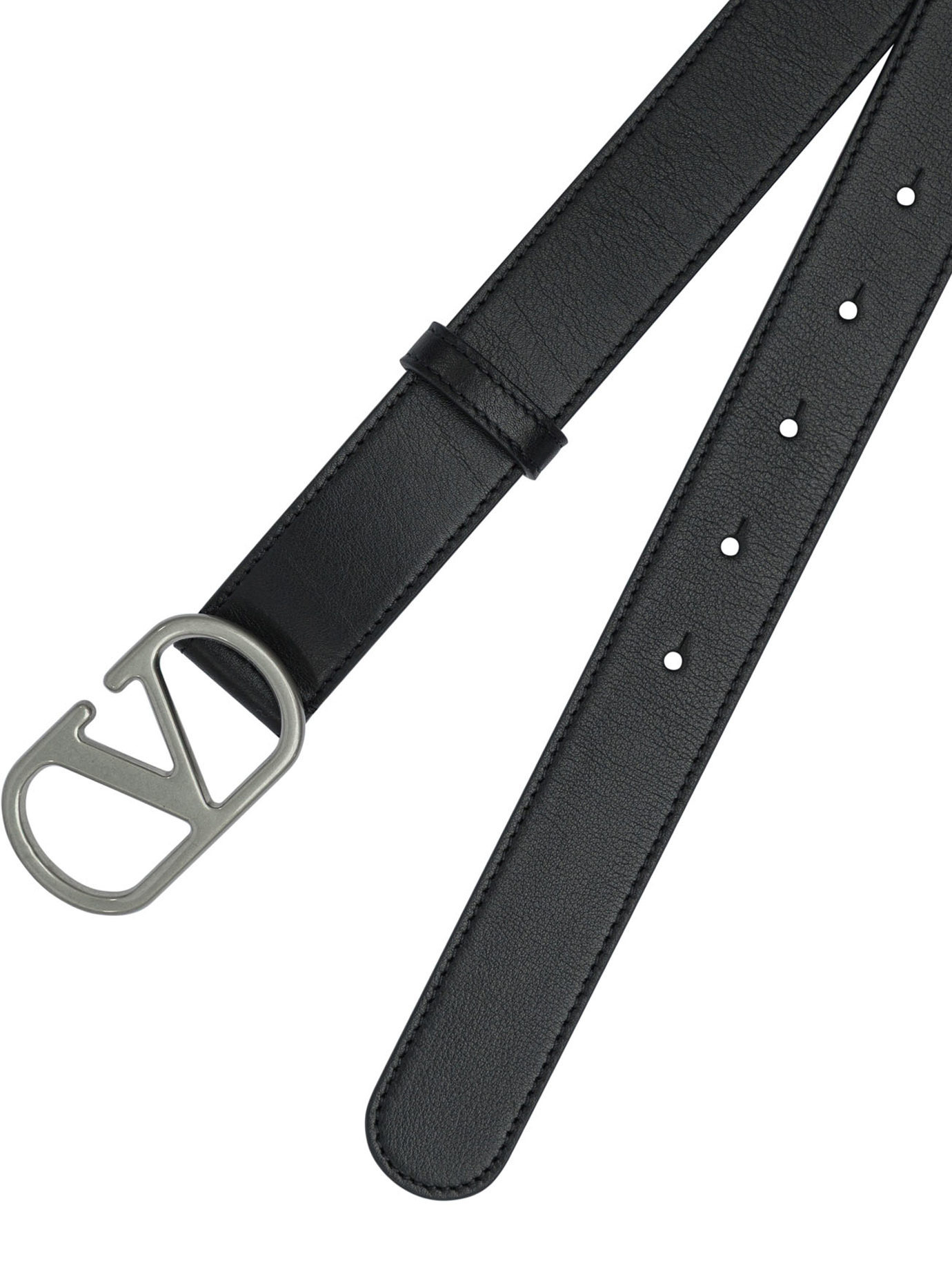 "Vlogo Signature" belt - Image 2