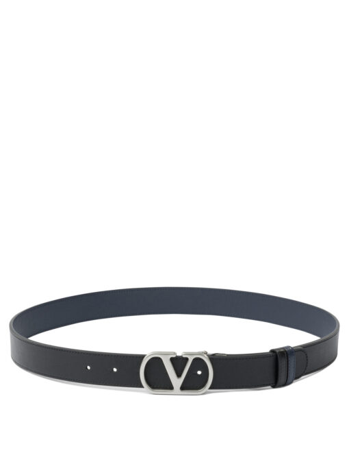 "VLogo" Reversible belt