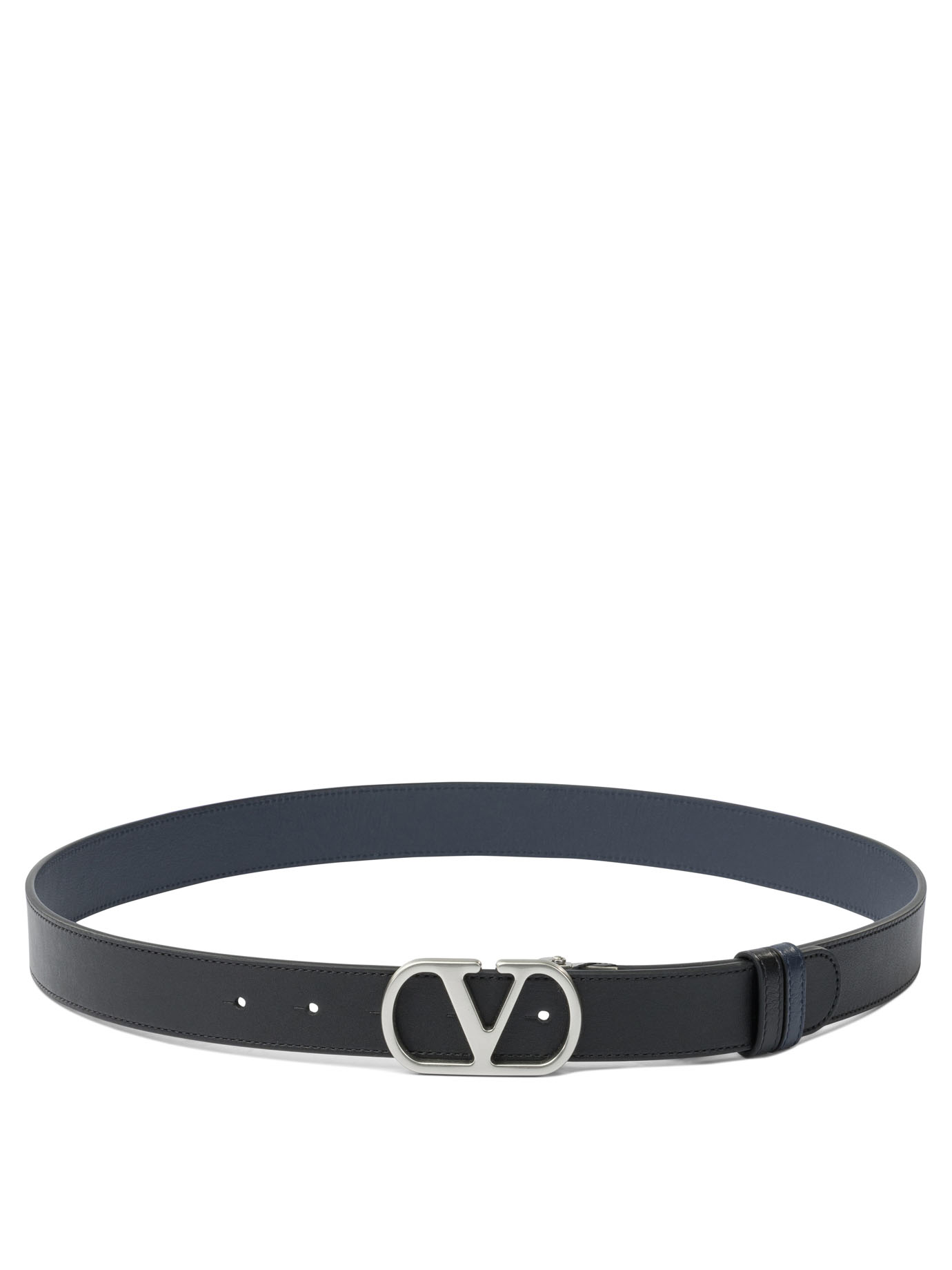 "VLogo" Reversible belt