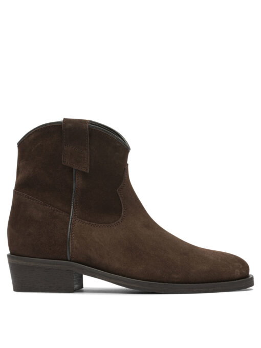 Ankle boots