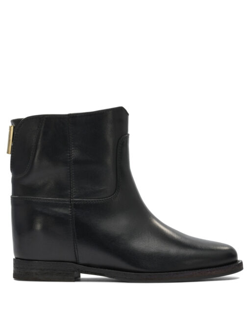Ankle boots