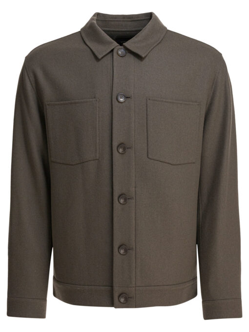 Work jacket