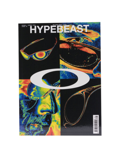 Magazines