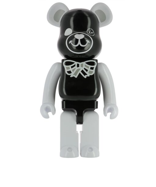 Medicom Toy Freemasonry x Fragment Design 1000% Limited edition