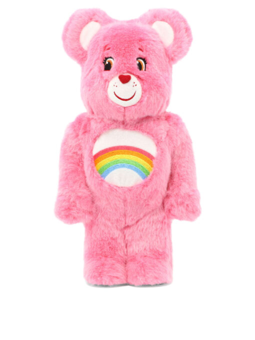 "Be@rbrick Cheer Bear Costume Version 400%" toy
