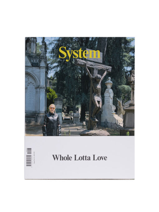 "System" magazine