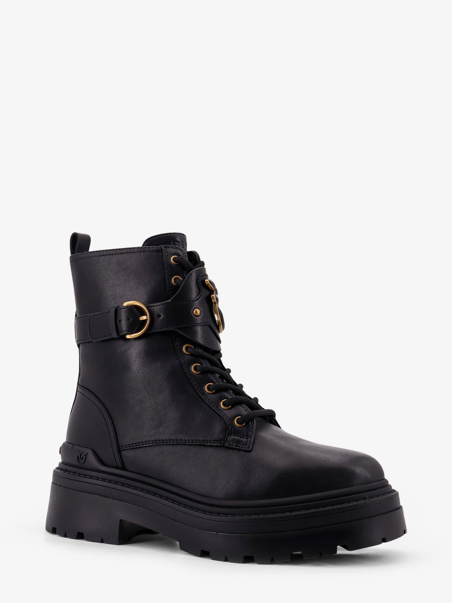 Mia 07 leather ankle boots - Image 2