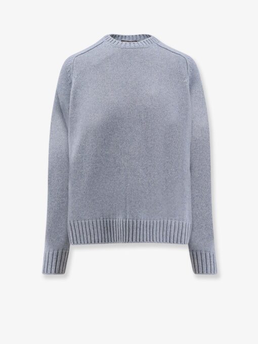 Parksville baby cashmere sweater