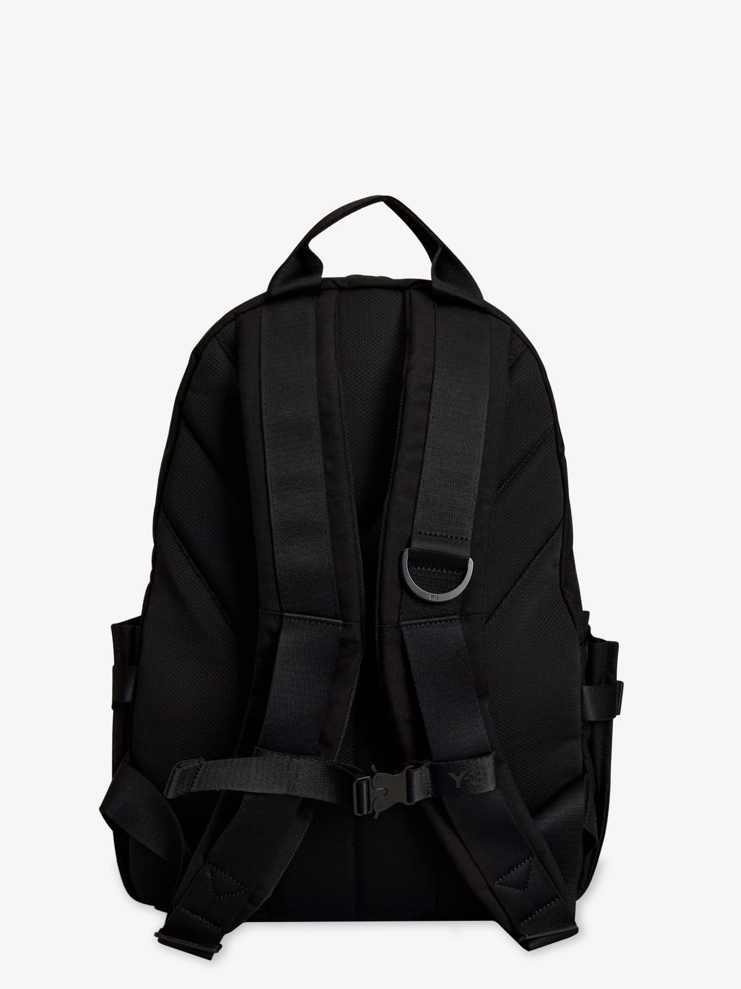 Y-3 Stapl Backp nylon backpack - Image 2