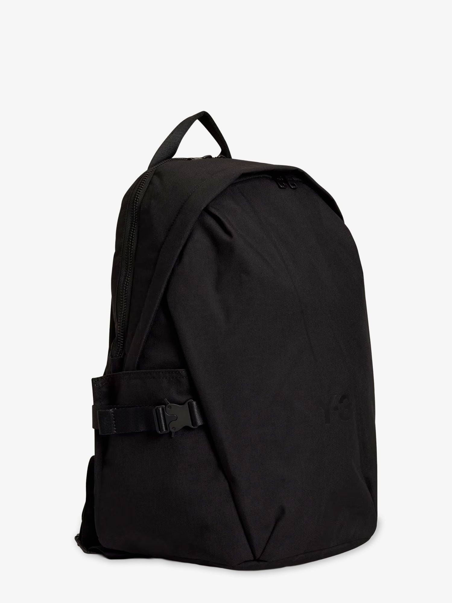Y-3 Stapl Backp nylon backpack - Image 3