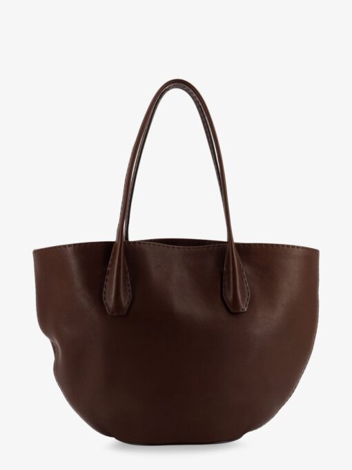 Alger Tote leather shoulder bag