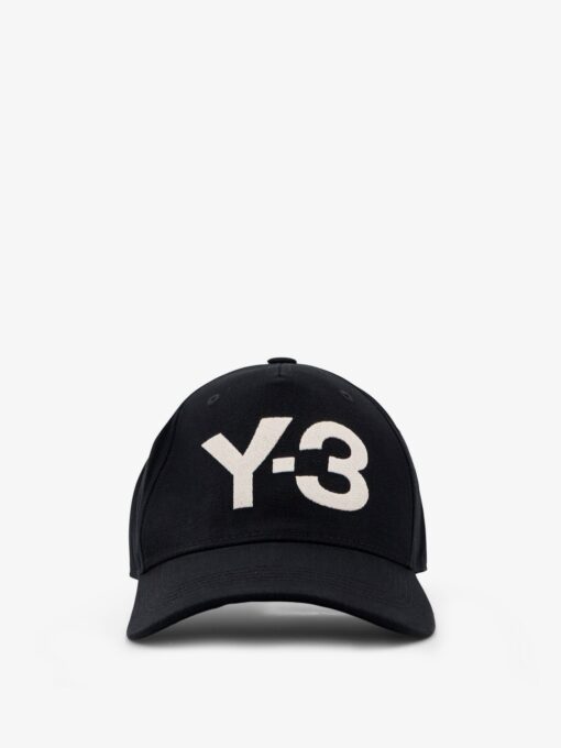 Cotton baseball hat