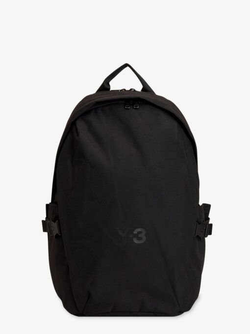 Y-3 Stapl Backp nylon backpack