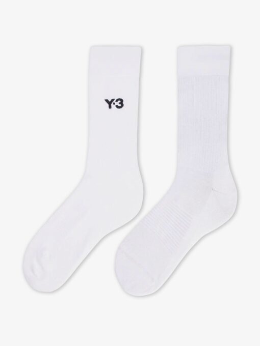 Cotton blend socks
