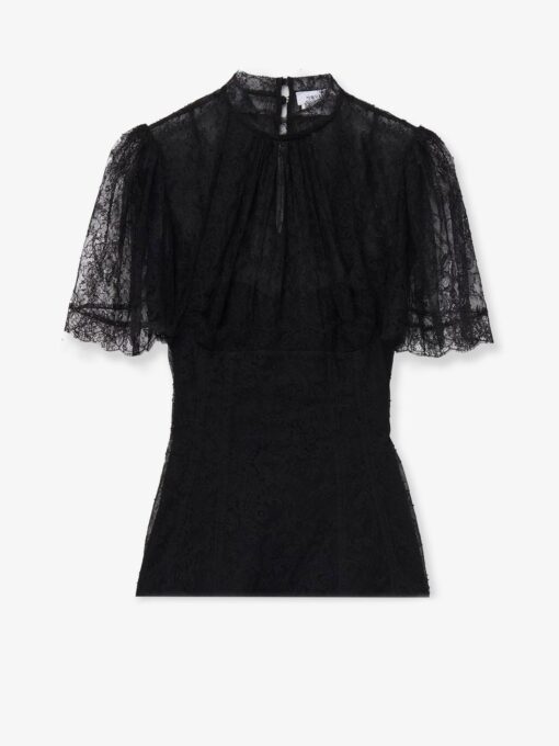 Lace top
