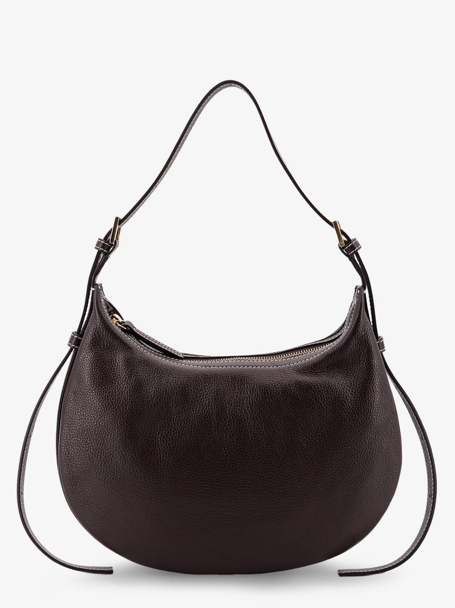 Liveri leather shoulder bag - Image 2
