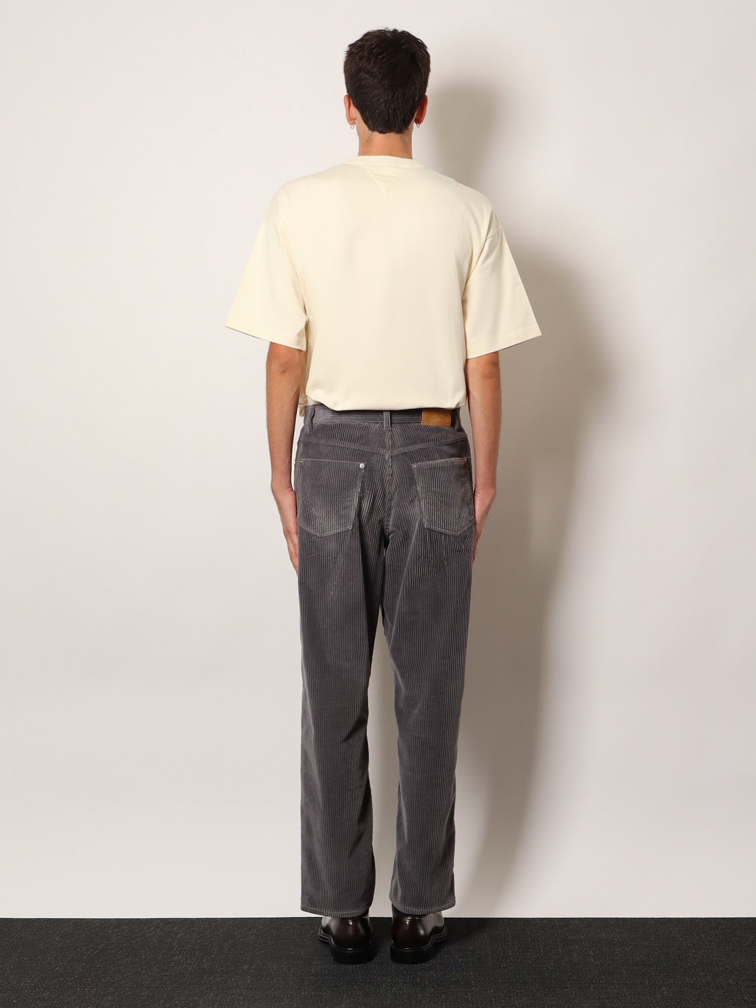 Corduroy trousers - Image 3