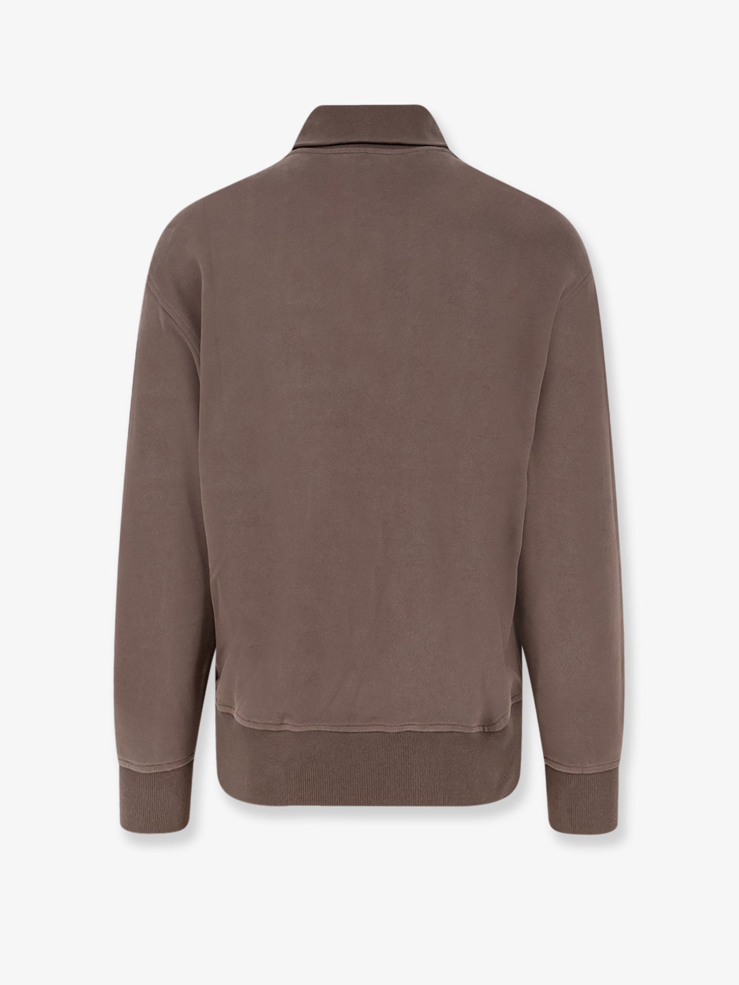 Cotton sweatshirt - Image 2