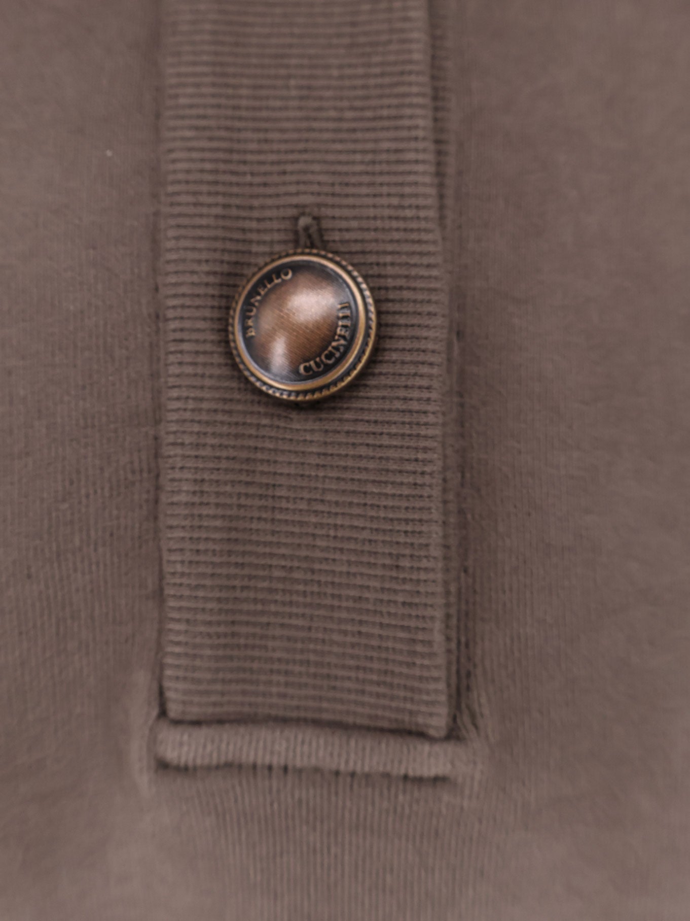 Cotton sweatshirt - Image 3