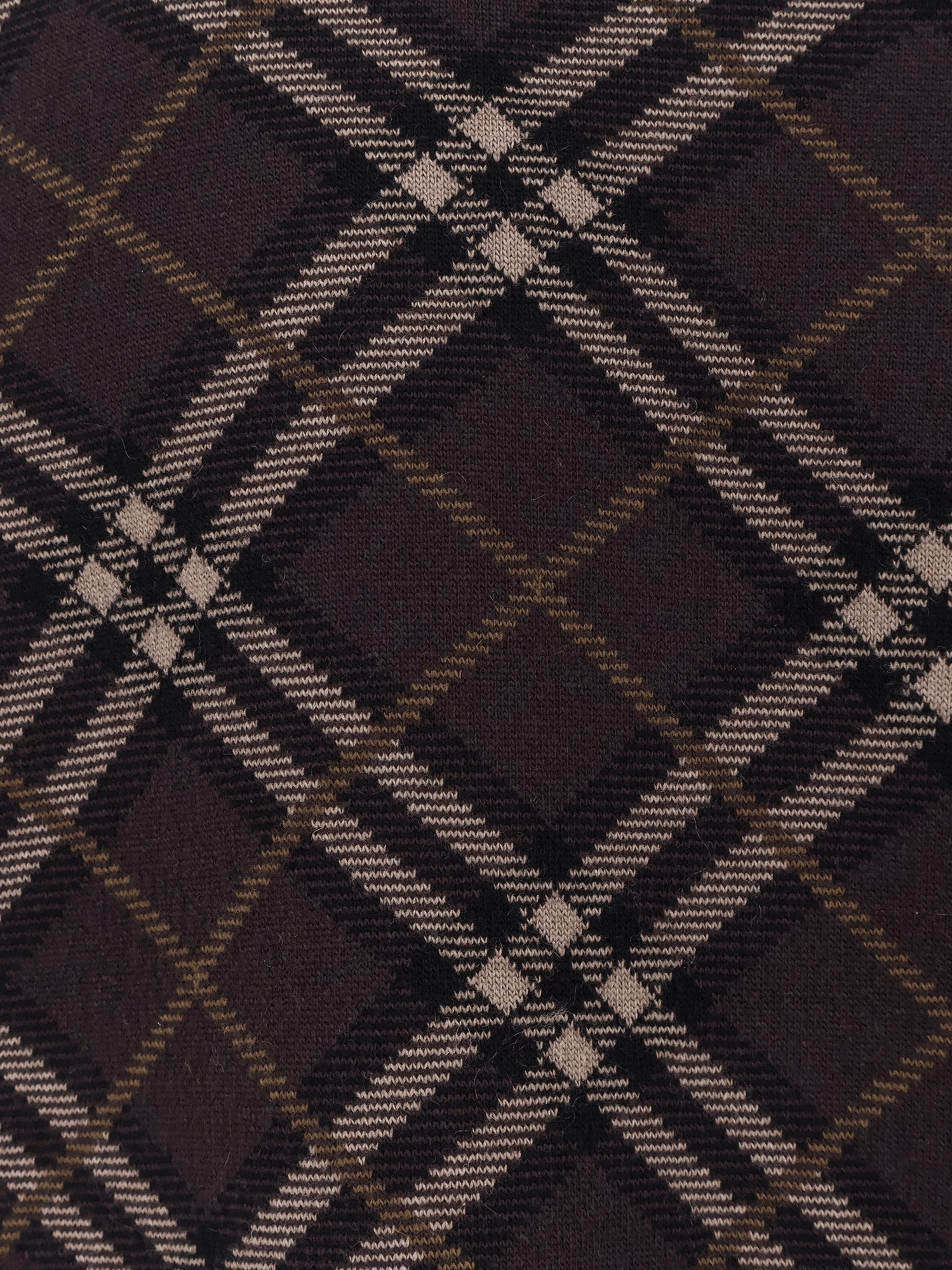 Gregory wool and cashmere sweater - Image 3