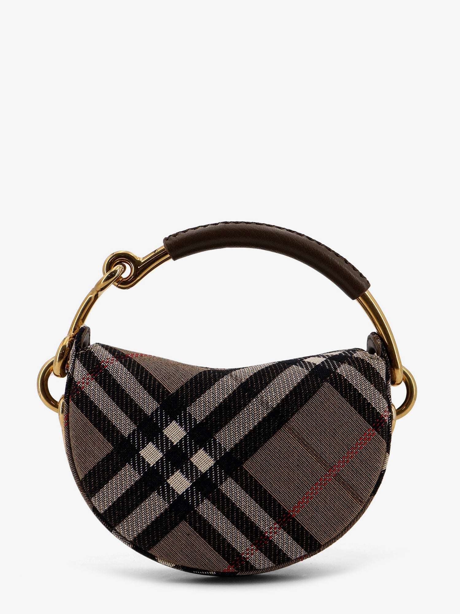Canvas shoulder bag - Image 2