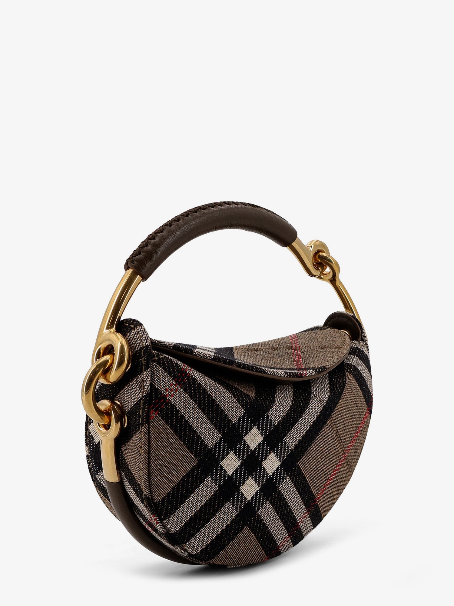 Canvas shoulder bag - Image 3