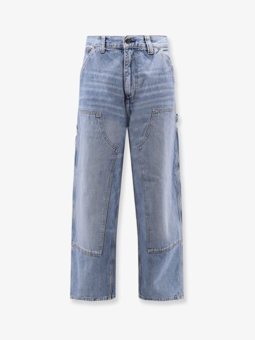 Og Double Knee jeans
