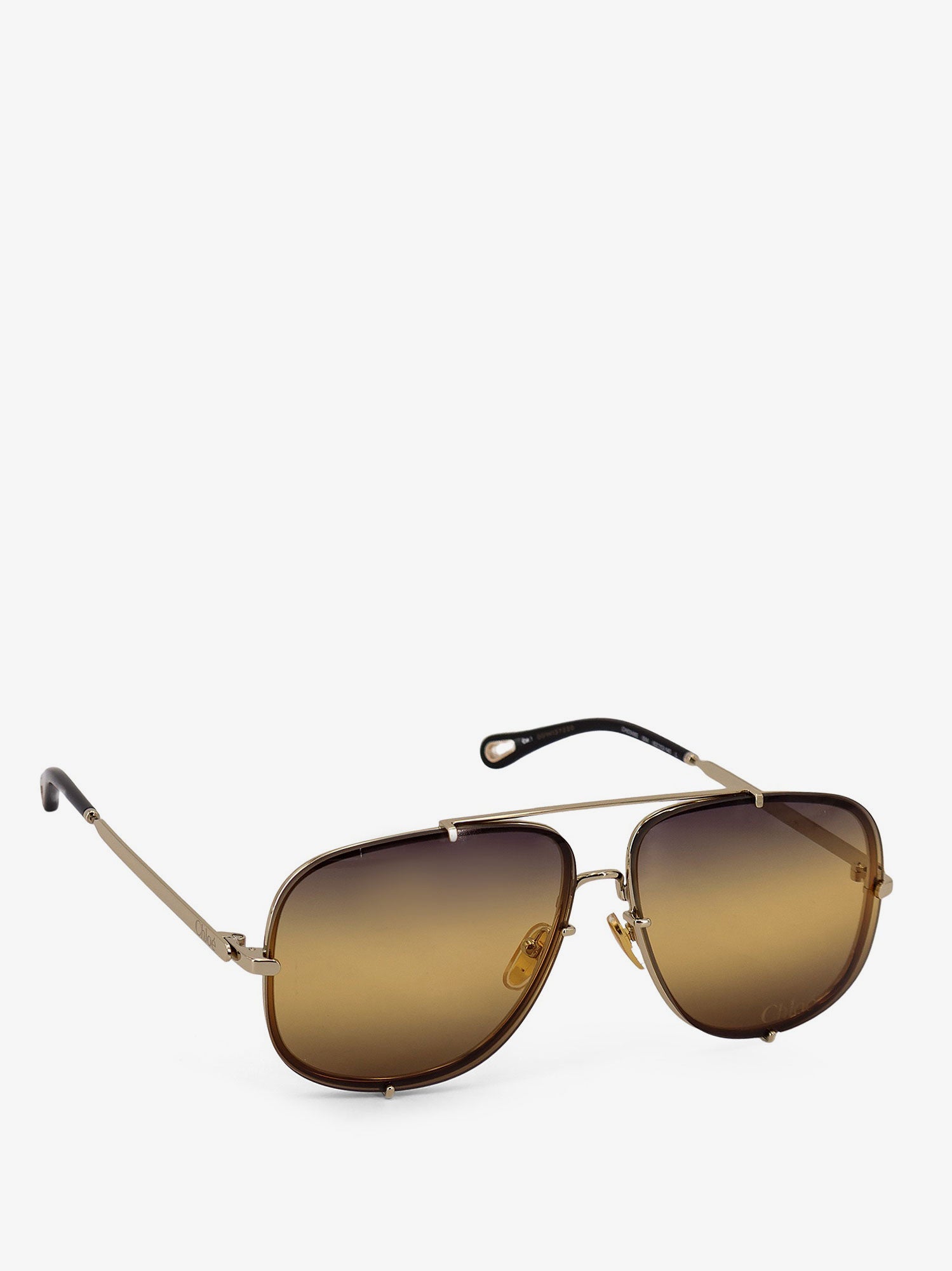 Metal sunglasses - Image 2